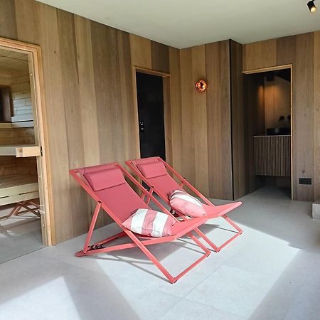 Den Broecke Studio Bornerbroek Buitenkant foto