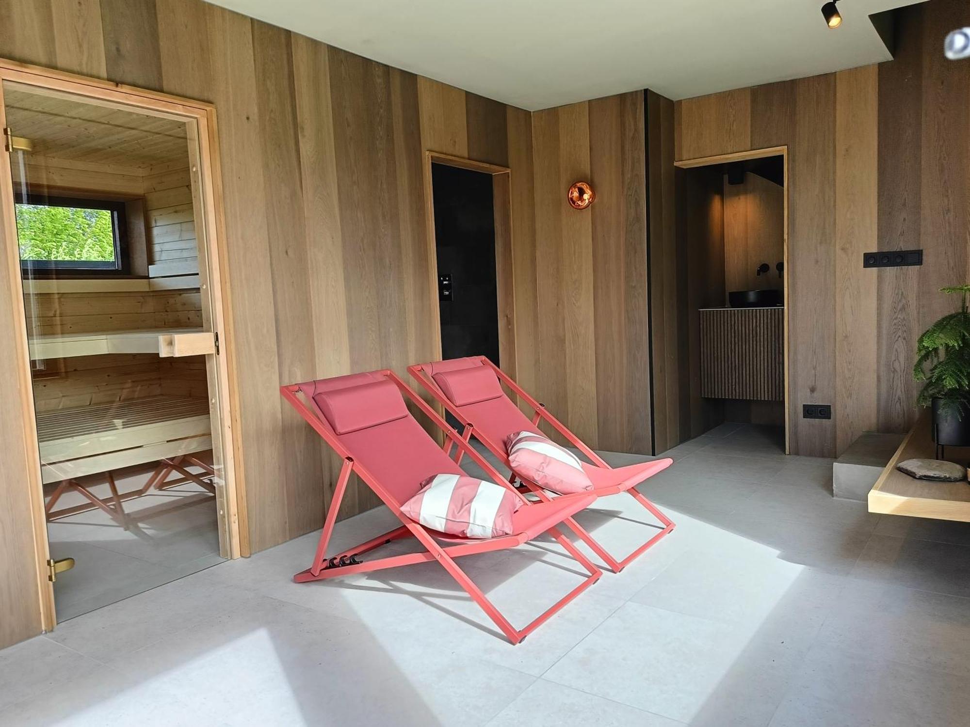 Den Broecke Studio Bornerbroek Buitenkant foto
