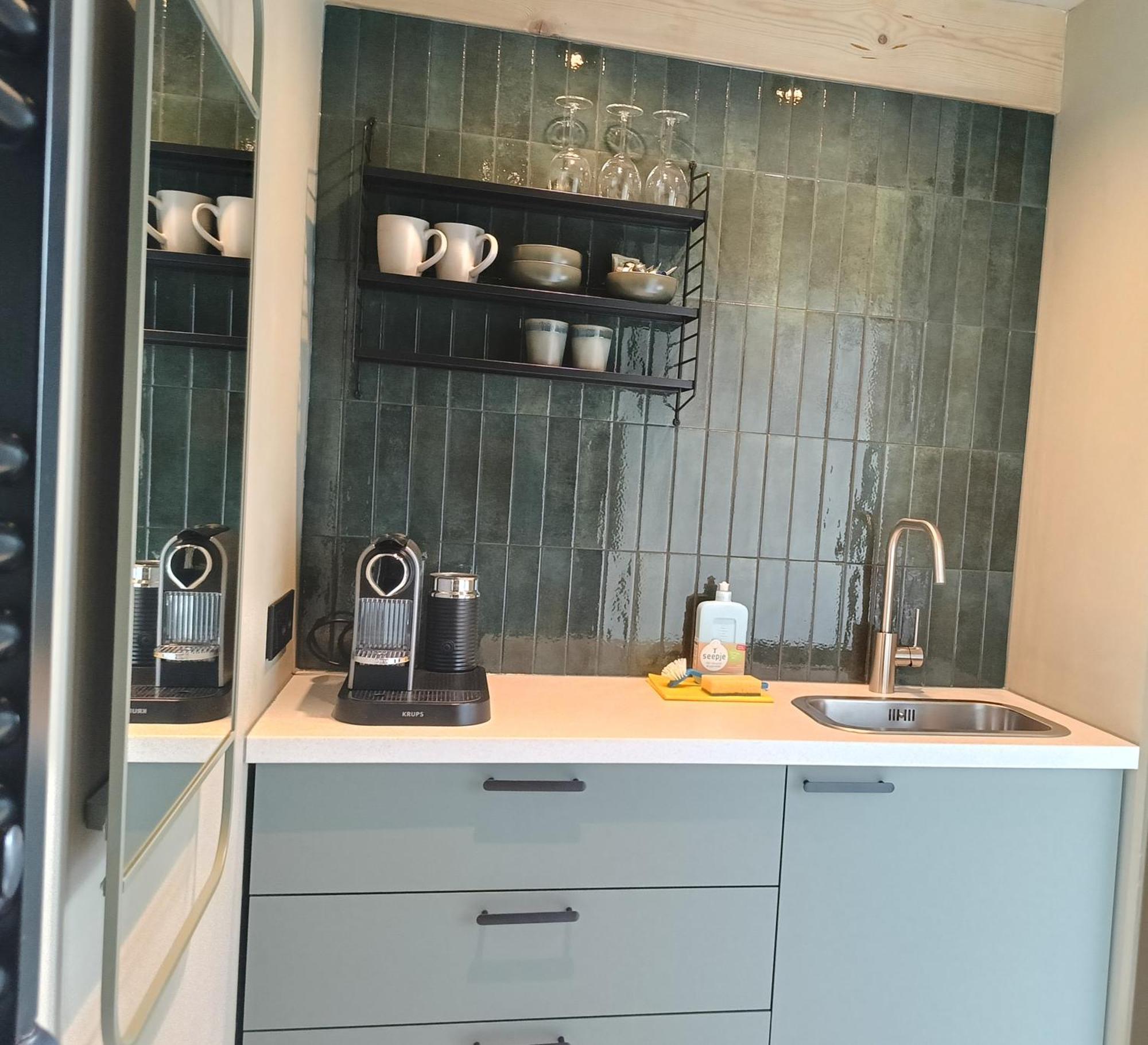 Den Broecke Studio Bornerbroek Buitenkant foto